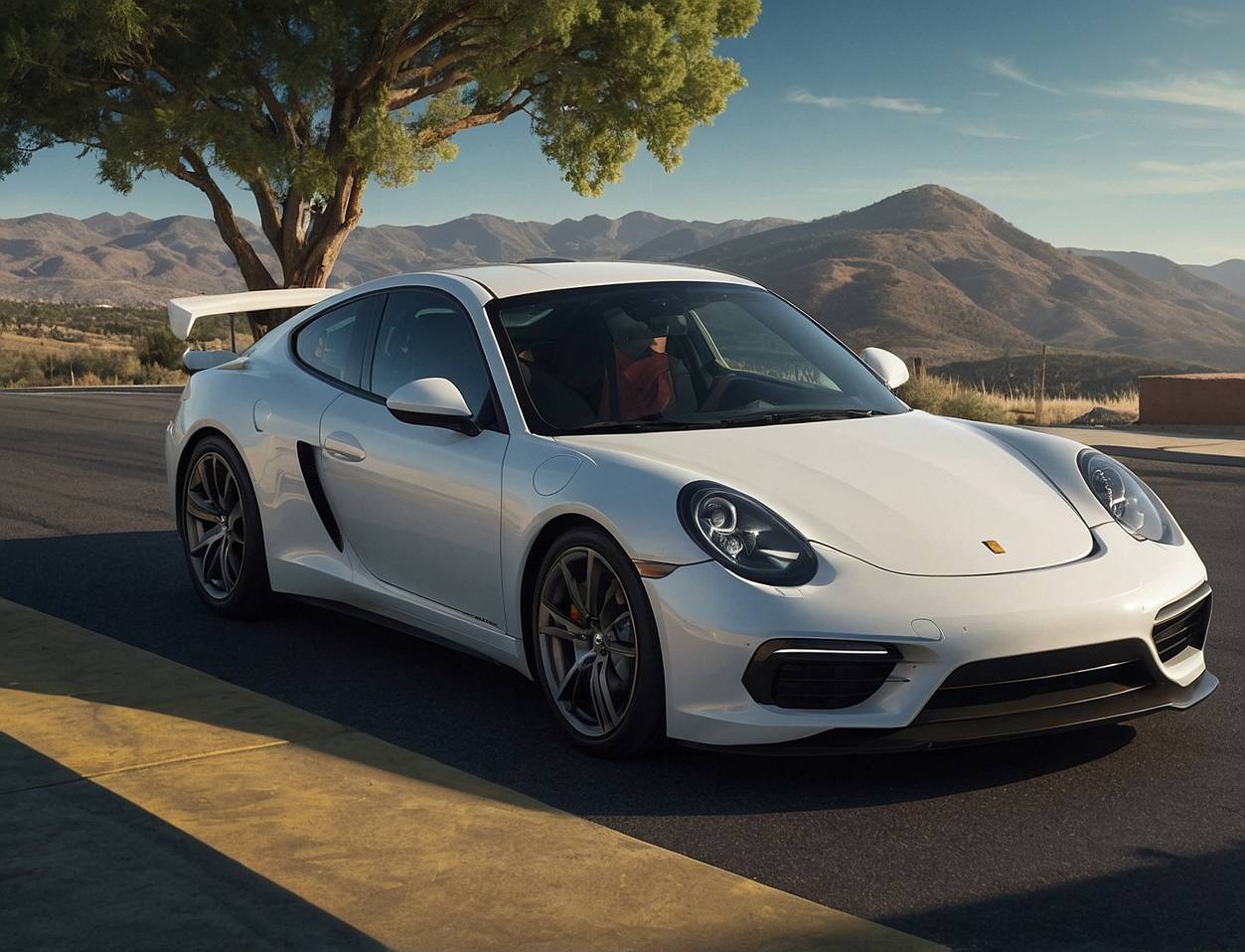 The Kaleidoscope of Modern Experiences