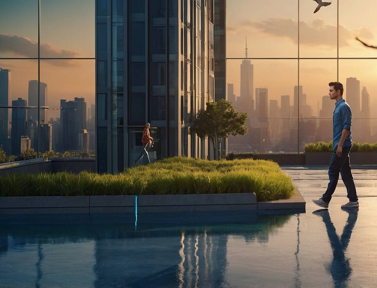 Unlocking Doors to New Dimensions: A Deep Dive into Domain Featured