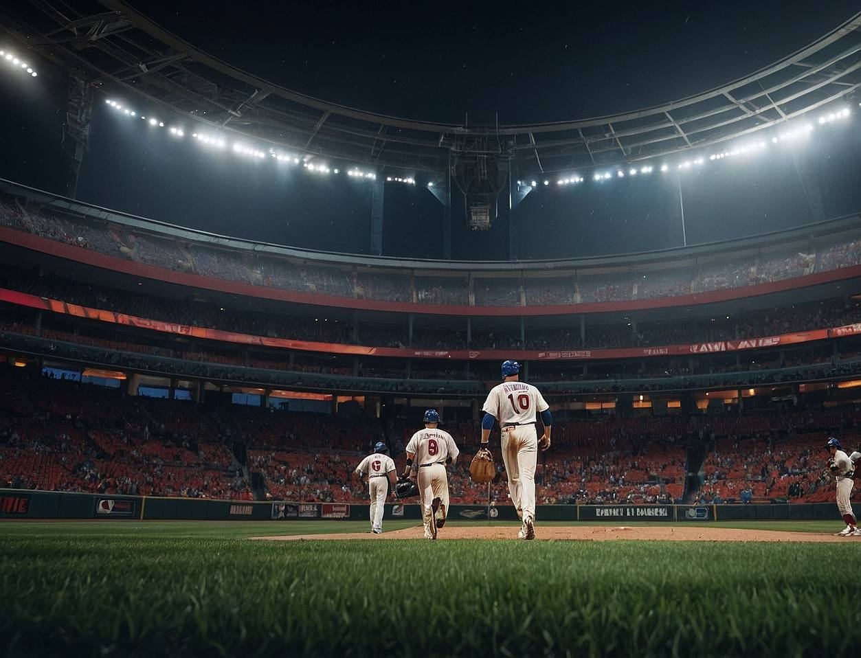 The Slowly Rising Star: Building Confidence in Players Over Time