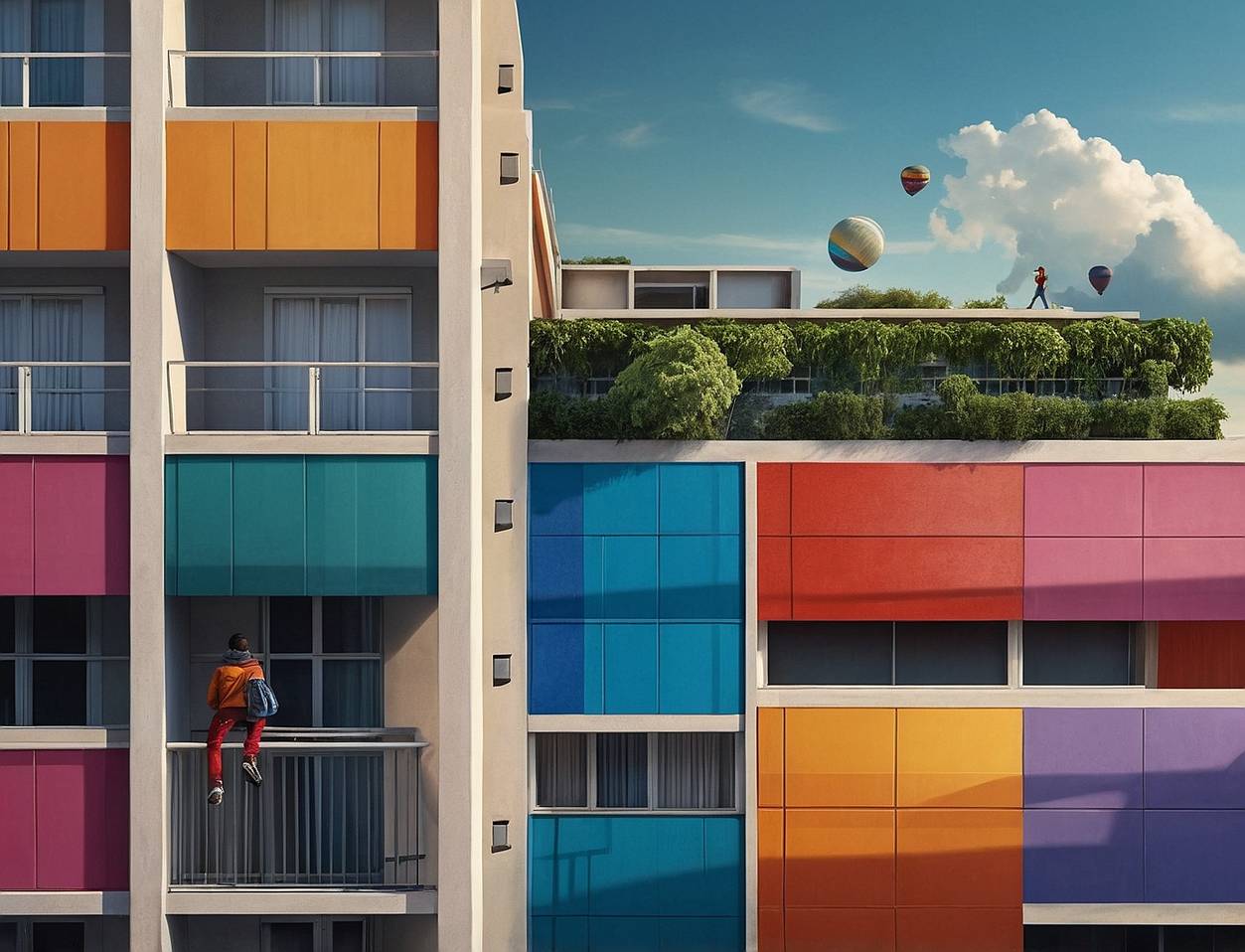 The Subtle Symphony of Trends: Understanding the Rhythm of Modern Popularity