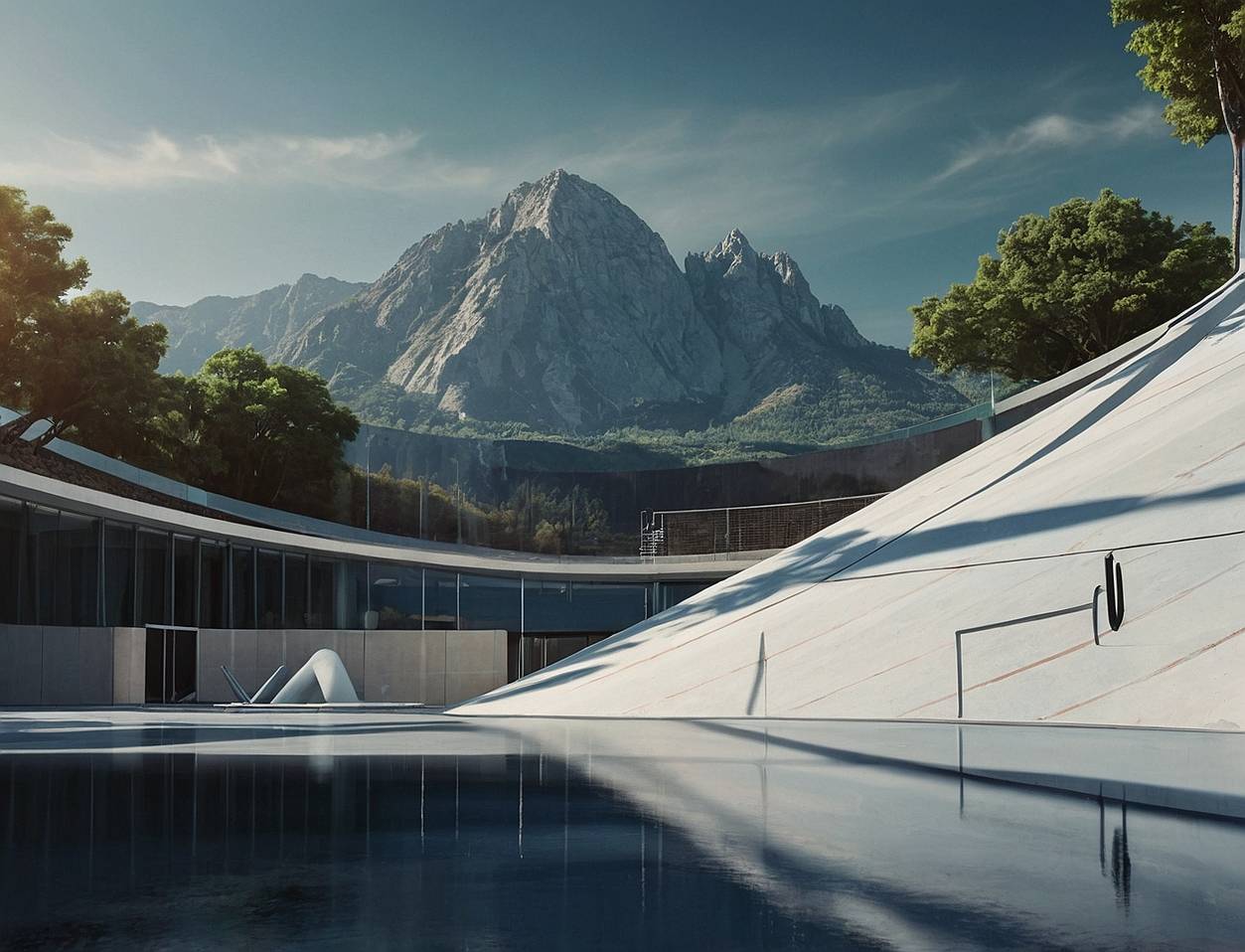 Echoes of Iridescence: The Art of Featuring Untold Stories