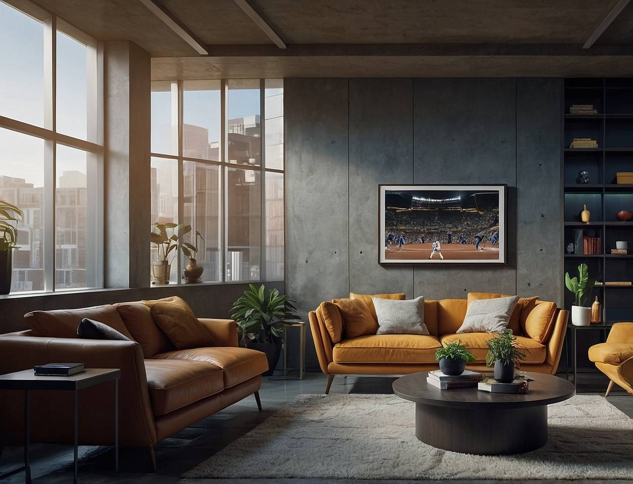 Decoding the Sports News Blitz: Stories Across Screens and Soundbites