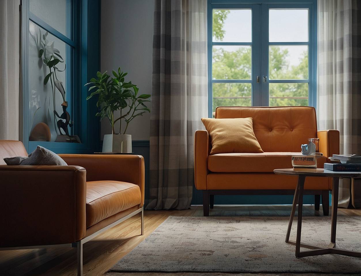 Changing the Channel: The Subtle Rhythm of Updates on Our Viewing Preferences