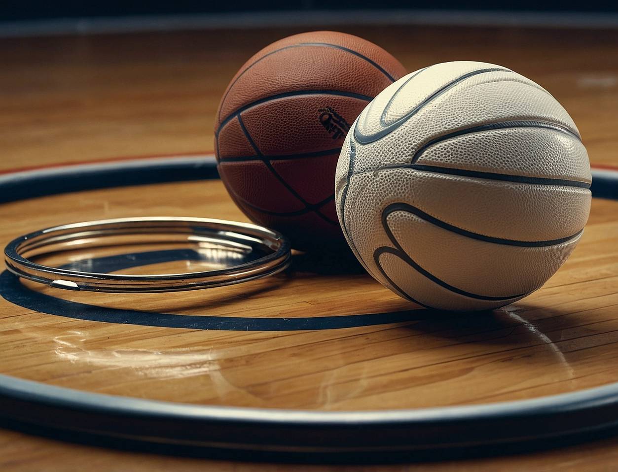 Rebounding Excellence: Rise Above the Rim with These Unconventional Tips