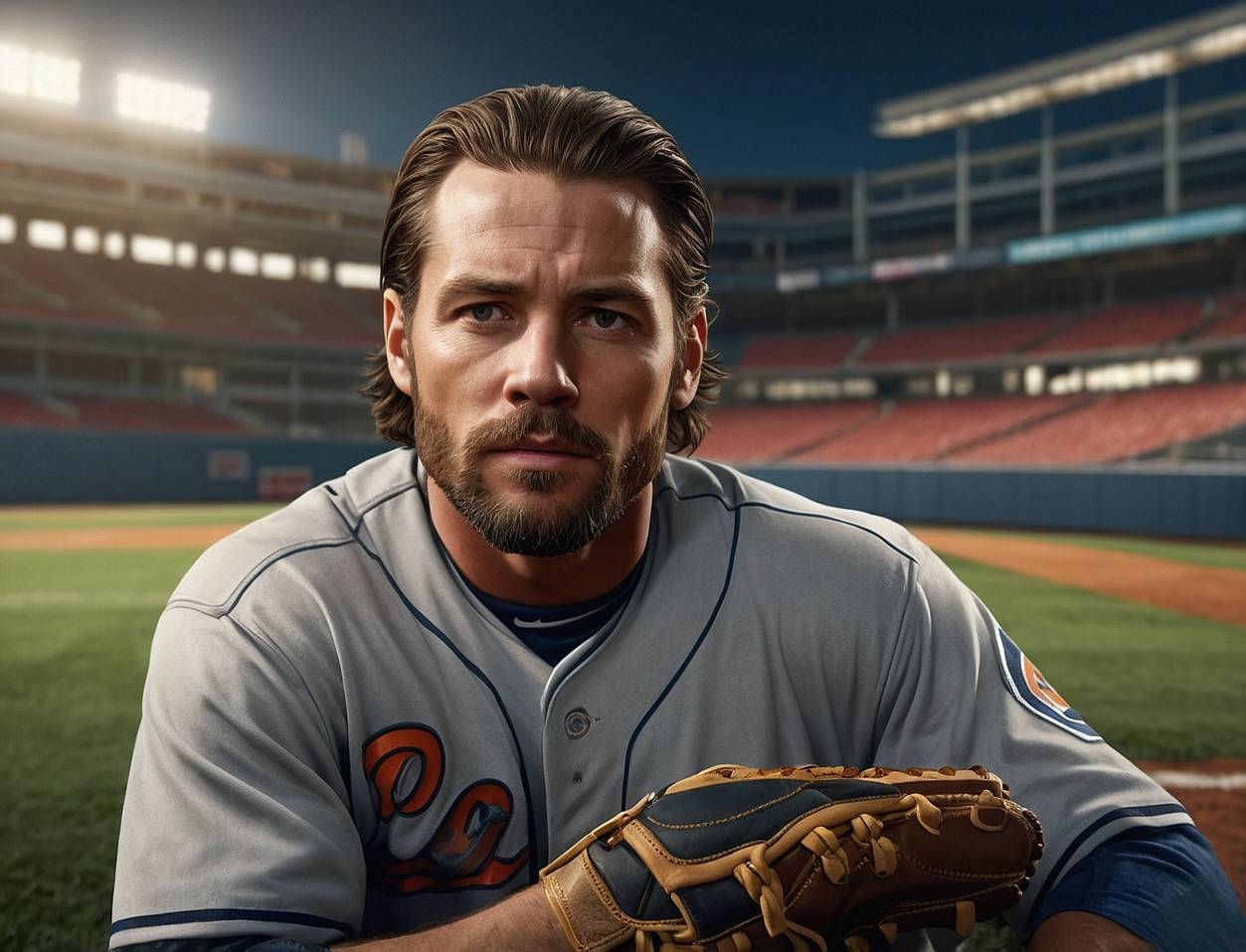 Confidence on the Field: Building Bricks and Foundations Over Time