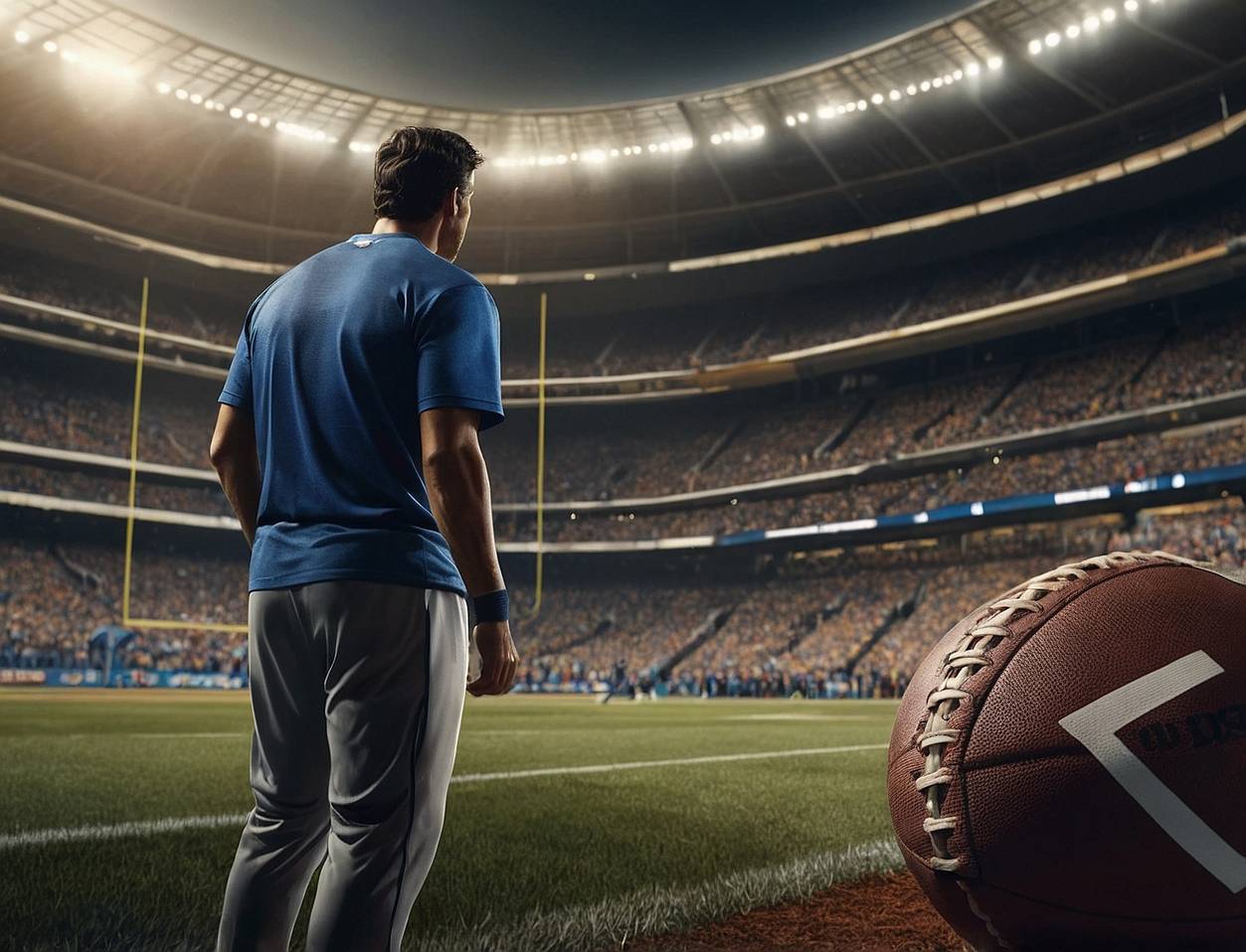 Echoes of Anticipation: How Fans Ride the Waves of Breaking Sports News