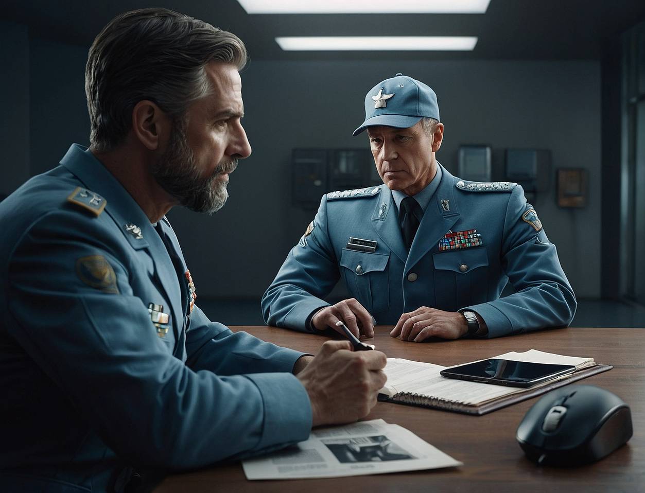 The Everyday Ballet: Understanding the Dance of Daily Life